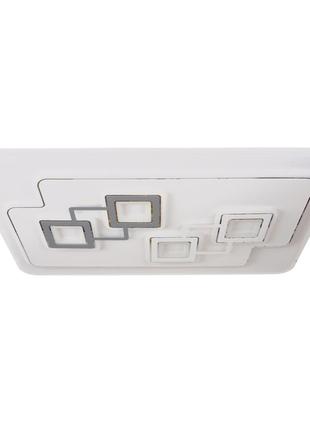 Светодиодный настенно-потолочный светильник wbl-37c/288w rm с пультом управления