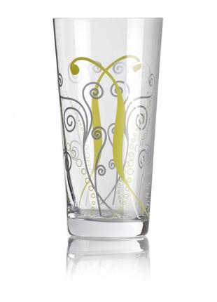 Набір склянок для напоїв 400ml 6шт наяда ngc152setglass-d3 фото