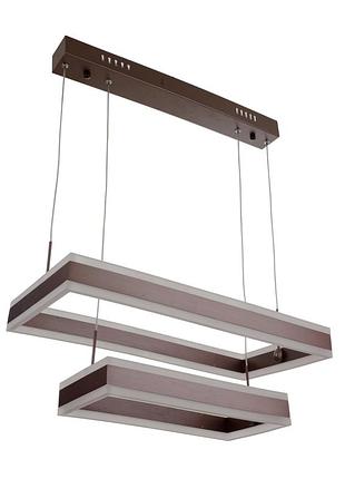 Світильник стельовий підвісний br-947s/2 240w