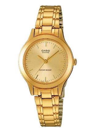 Женские часы casio ltp-1128n-9aer