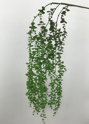 Штучний самшит ампельний, зелений ст00186-1