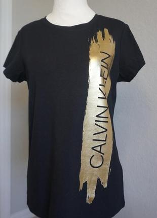 Футболка calvin klein оригинал