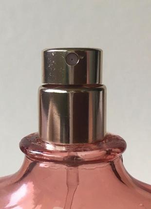 John varvatos women 5 мл. пробник распив аромата винтаж