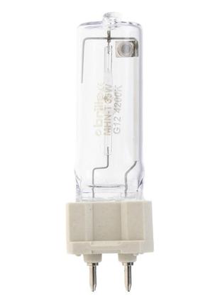 Лампа газорозрядна g12 mhn-t 35w brille