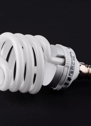 Лампа энергосберегающая e14 pl-sp 20w/864 mikro