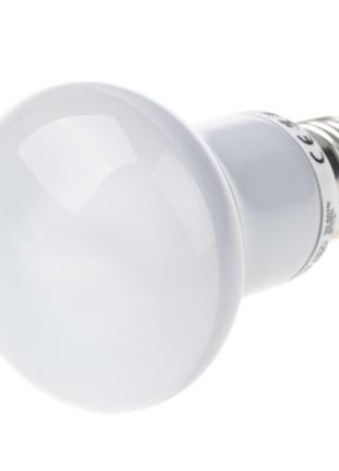 Лампа энергосберегающая рефлекторная r e27 pl-3u 13w/840 r63 br
