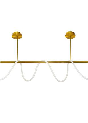 Люстра br-01 661s/80w led g