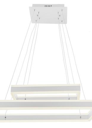 Светильник потолочный подвесной современный br-947s/120w led2 фото