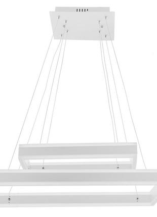 Светильник потолочный подвесной современный br-947s/120w led1 фото