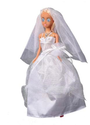 Кукла претти невеста id234