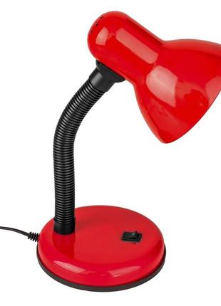 Настільна лампа для офісу для школяра mtl-02 red