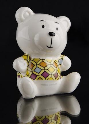 Фігурка "ведмедик" 7см qf66