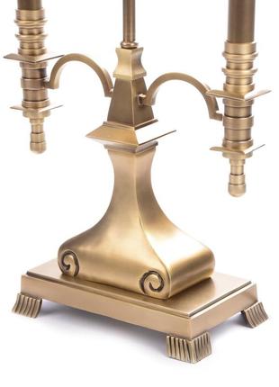 Настільна лампа лофт bl-202t/2 e27