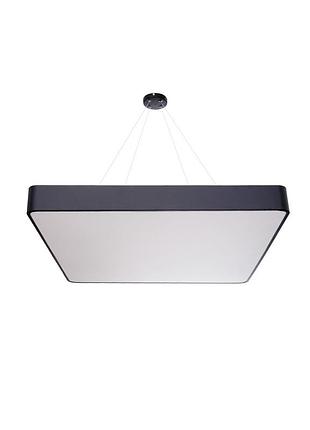 Світильник підвісний wbl-69/72w bk