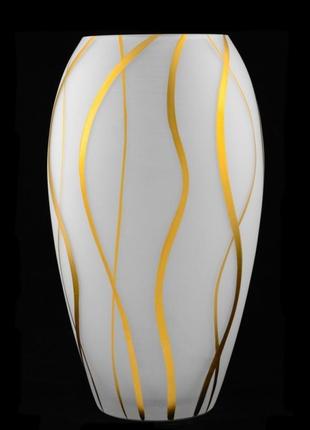 Ваза гатто 29cm ngd70vase