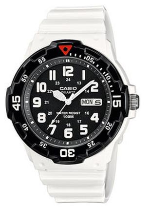 Мужские часы casio mrw-200hc-7bvef1 фото