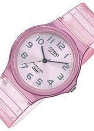 Мужские часы casio mq-24s-4b