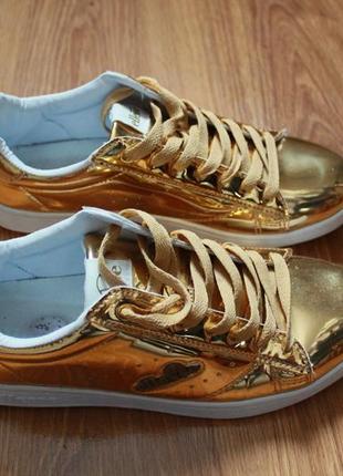 Ellesse Anzia Trainers Ellesse Rose Gold Trainers Ellesse Lace Up