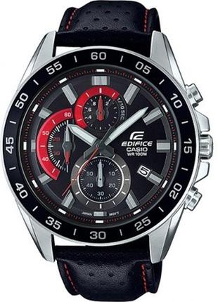 Мужские часы casio efv-550l-1avuef