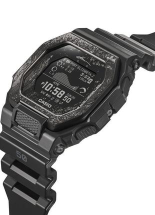 Мужские часы casio gbx-100ki-1er2 фото