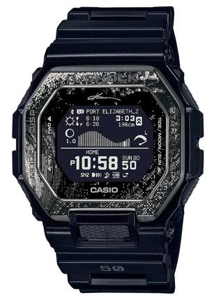 Мужские часы casio gbx-100ki-1er