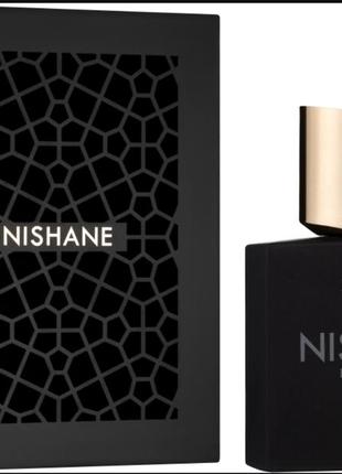 ‼️ духи extrait de parfum nishane karagoz 100 ml5 фото