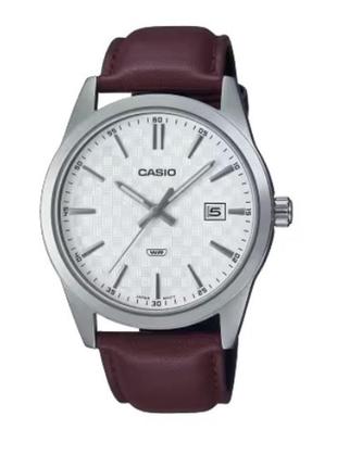 Мужские часы casio mtp-vd03l-5a