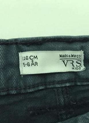 Спідниця джинсова дуже модна ріст 1163 фото