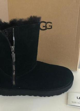 Супер пупер ugg оригінал2 фото