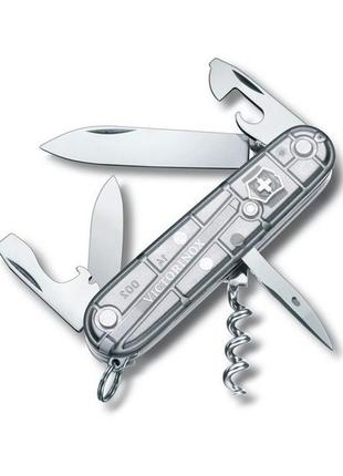 Швейцарський ніж victorinox spartan (1.3603.t7)