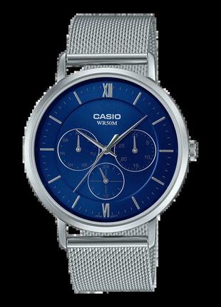 Чоловічий годинник casio mtp-b300m-2a