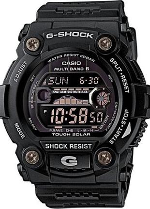 Мужские часы casio gw-7900b-1er