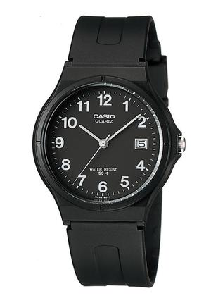 Чоловічий годинник casio mw-59-1b