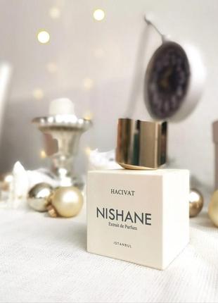 ‼️духи extrait de parfum nishane hacivat 100 ml3 фото