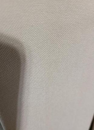 Коттоновая юбка миди5 фото