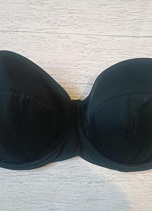 Классный бюстгальтер george 36e, 80е