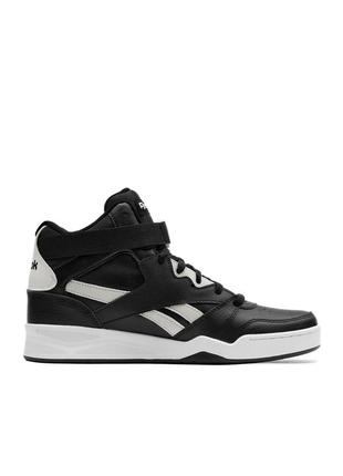 Высокий кожаный мужской кроссовки reebok royal&nbsp;

42 43 44 45 46 размер