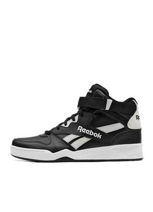 Высокий кожаный мужской кроссовки reebok royal&nbsp;

42 43 44 45 46 размер2 фото