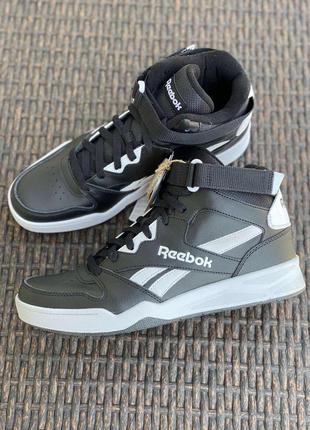 Высокий кожаный мужской кроссовки reebok royal&nbsp;

42 43 44 45 46 размер6 фото