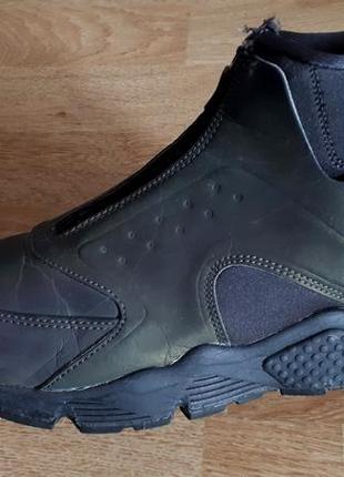 huarache mid iridescent