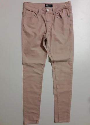 Фірмові джинси скінні