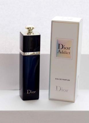 Cкидка!!christian dior addict eau de parfum, 100 мл