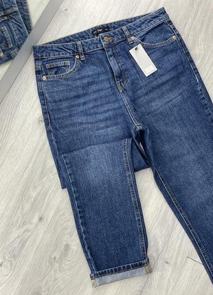 Джинсы f&f