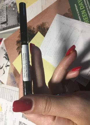 Oriflame the one tattoo effect brow pen
