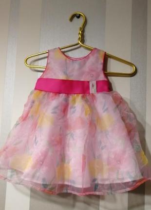 Rocha little rocha плаття