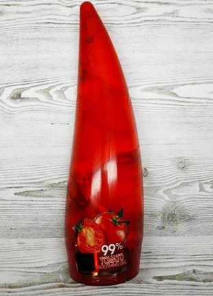 Багатофункціональний гель з томатом 99% tomato