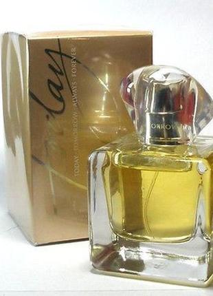 Парфумна вода today avon 50ml2 фото