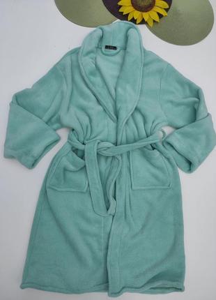 Якісний мягкий халат xl/xxl