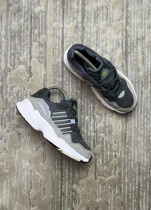 Чоловічі оригінальні кросівки winter adidas nite jogger жіночі кросівки адідас йонг