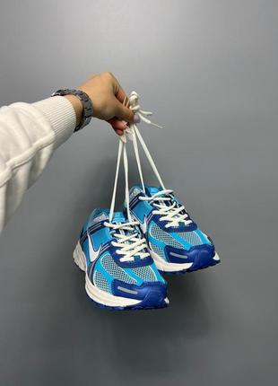 Кросівки nike air zoom vomero 5 'worn blue'